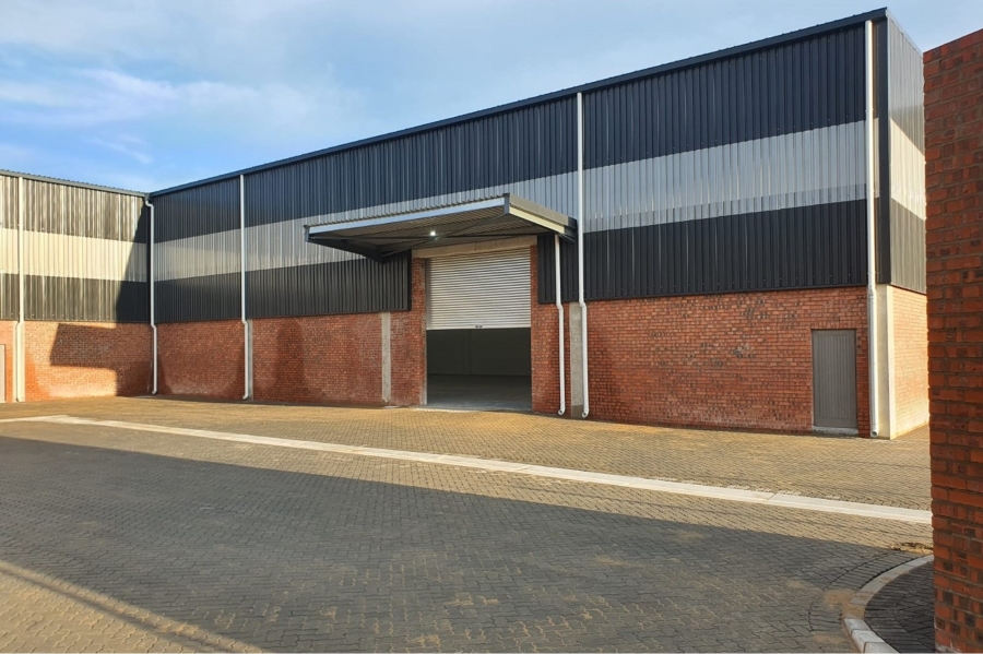 To Let commercial Property for Rent in Fairview Eastern Cape
